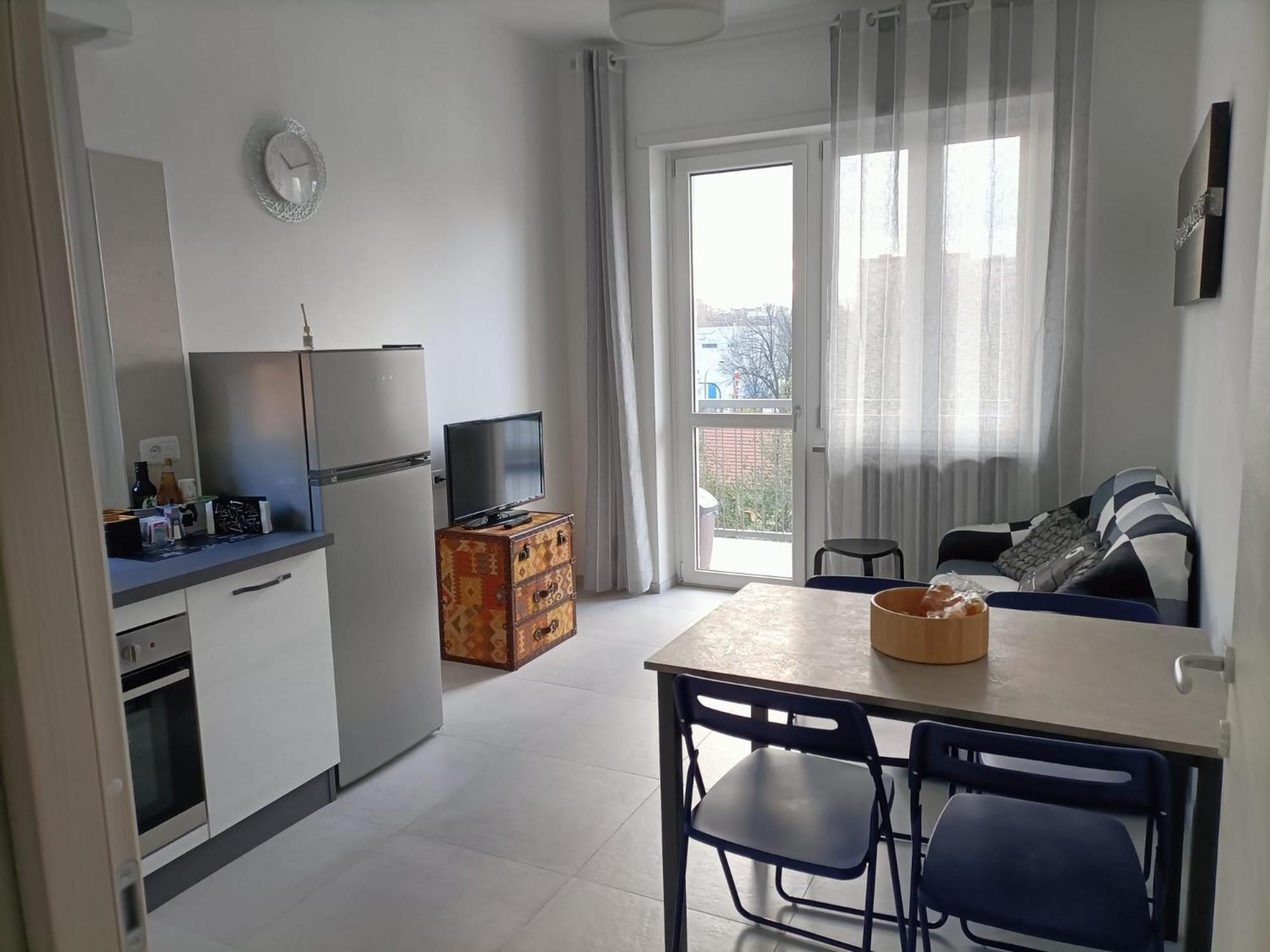 Maison De Famille Lägenhet Turin Exteriör bild