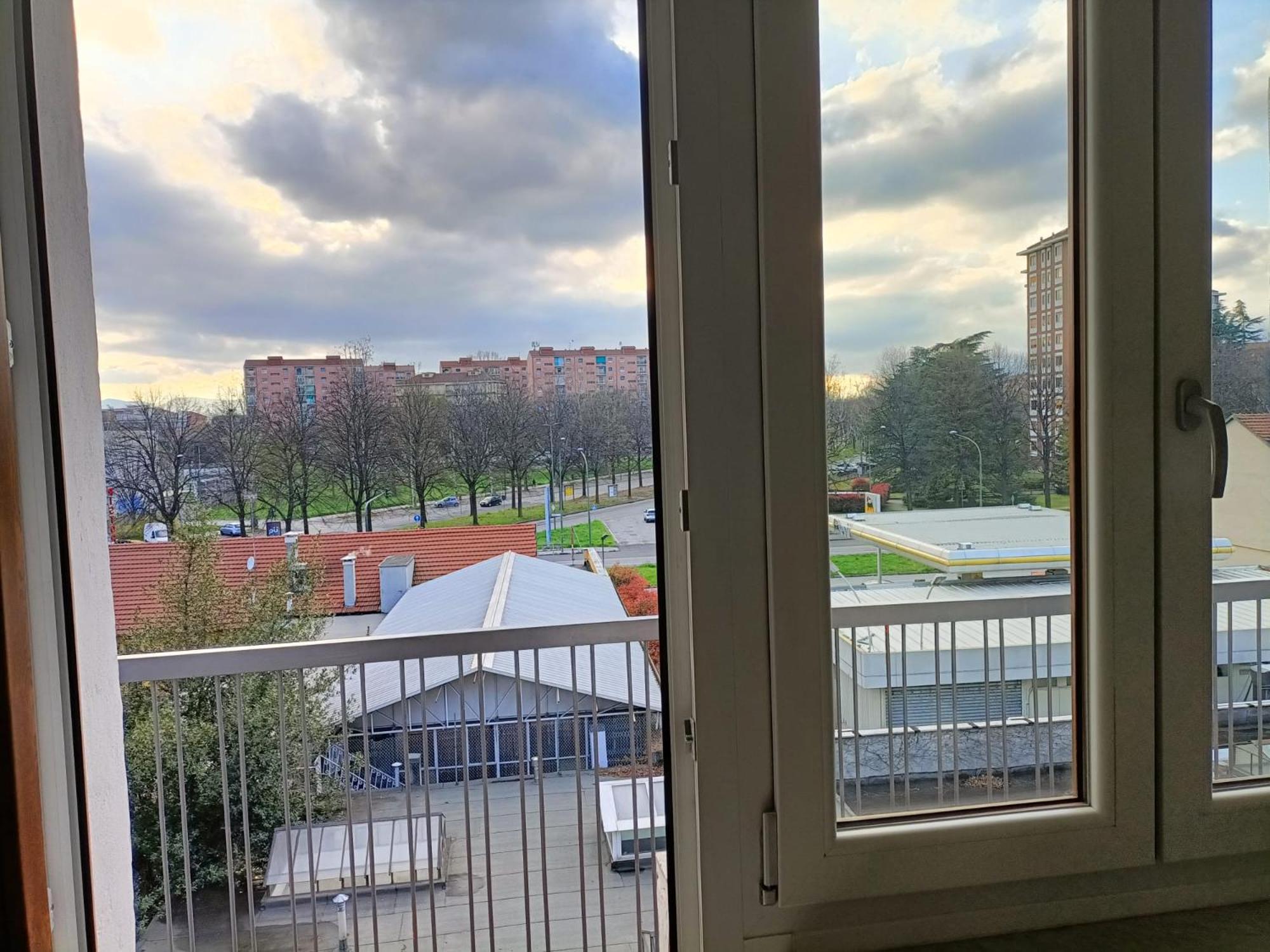 Maison De Famille Lägenhet Turin Exteriör bild